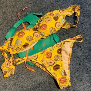 Donut Bikini by F**k Swim